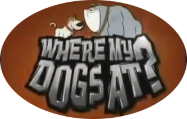 Where My Dogs At (1 DVD Box Set)